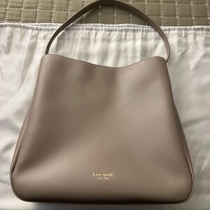 Kate Spade Grace Large Hobo Bag